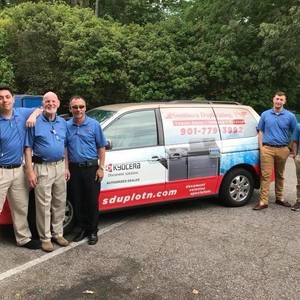 Meet your Posher, Galen